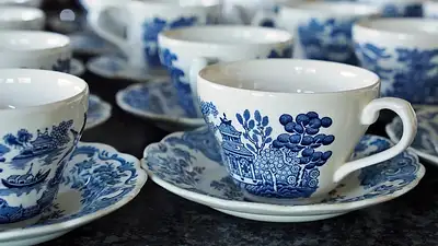 Herbata z hibiskusa – właściwości, przygotowanie i przeciwws