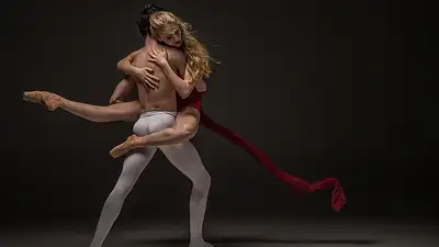 Top 5 filmów o tańcu – inspiracja do fitnessu i zdrowia