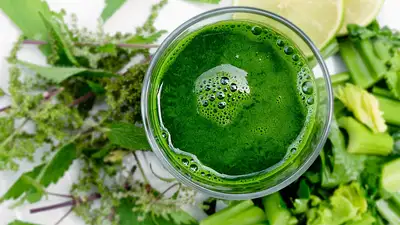 Zdrowe alternatywy dla fast foodów – smaczne i proste przepi