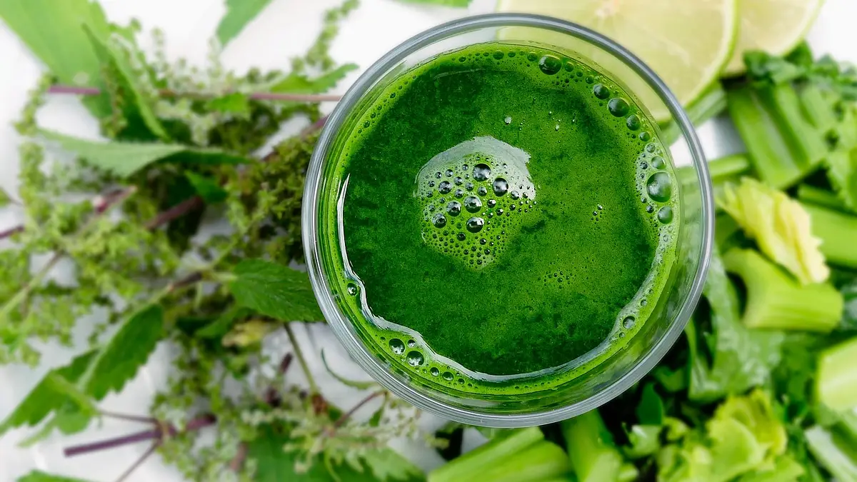 Zdrowe alternatywy dla fast foodów – smaczne i proste przepi