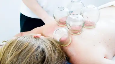 Masaż brzucha chińską bańką – naturalna metoda na zdrowie