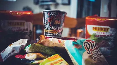 Kuchnie świata: włoska, azjatycka i meksykańska inspiracja