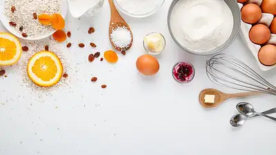 4 Gadżety kuchenne dla zdrowego stylu życia