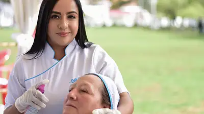 Oczyszczanie 3D: Skuteczna metoda na zdrową skórę