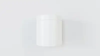 Booster: Suplement na energię i wydajność treningu