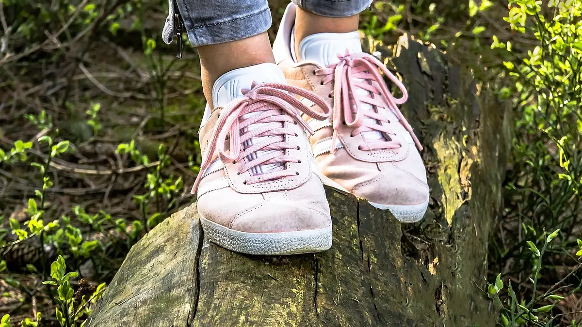 Buty jesienne damskie: jak wybrać modne modele