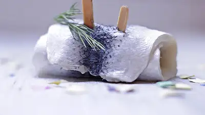 Śledzie – zdrowe ryby pełne kwasów omega-3 i białka