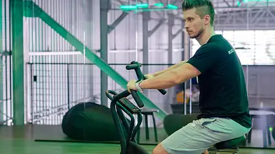 Spinning – trening na rowerze stacjonarnym dla każdego