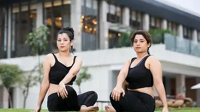 Ćwiczenia dla seniorów – najlepsze formy aktywności fizyczne