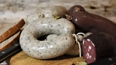 Kaszanka – wartości odżywcze, składniki i przepisy