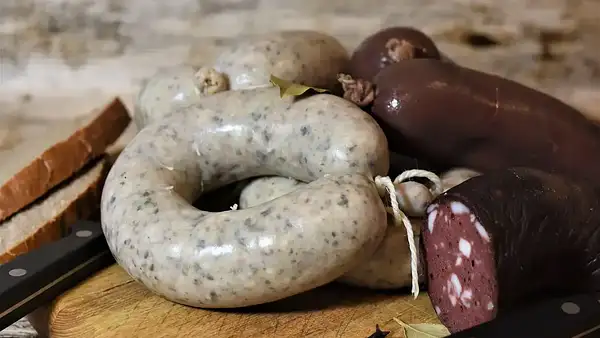 Kaszanka – wartości odżywcze, składniki i przepisy