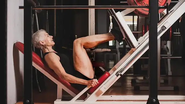 Siłownia dla seniorów – zdrowie i niezależność w każdym wiek