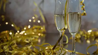 Dlaczego postanowienia noworoczne często kończą się niepowod