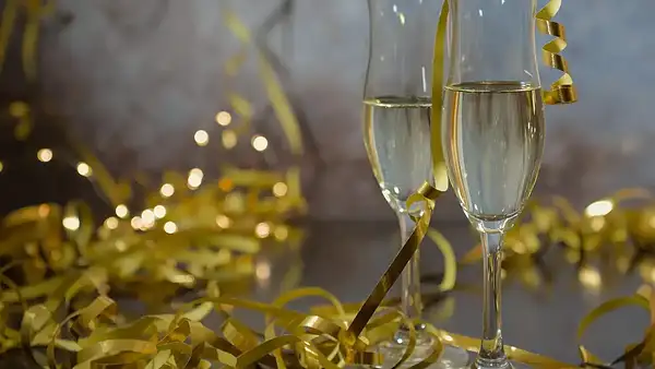 Dlaczego postanowienia noworoczne często kończą się niepowod