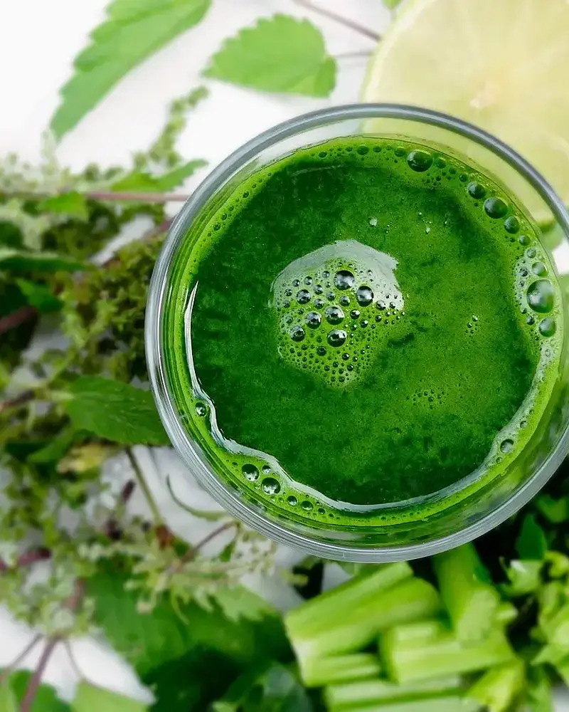 Naturalne oczyszczanie organizmu – skuteczne metody detoksyk