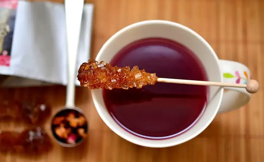 Naturalne slodziki jako alternatywa dla cukru