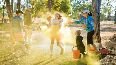 Rodzinne Targi Zdrowia 2024 – zdrowie dla całej rodziny