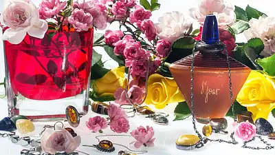 Feromony: Jak działają i czy naprawdę przyciągają partnera?