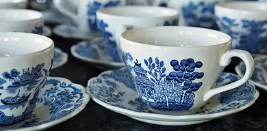 Herbata z hibiskusa - właściwości, przeciwwskazania