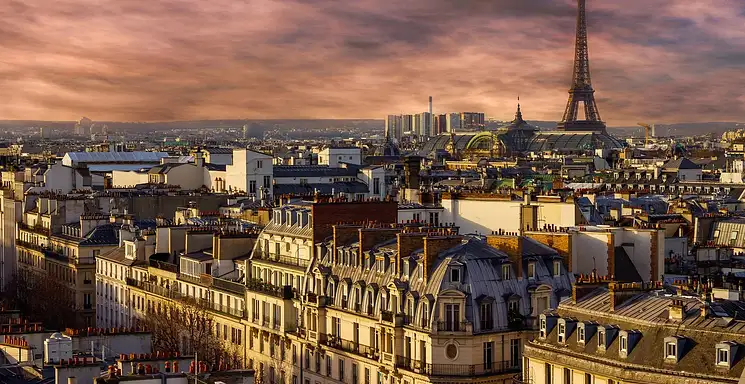 5 najlepszych miast świata wg TripAdvisor