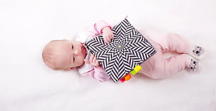 Książeczka kontrastowa – działanie i zakup