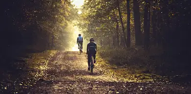 Ranking najlepszych aplikacji do jazdy na rowerze