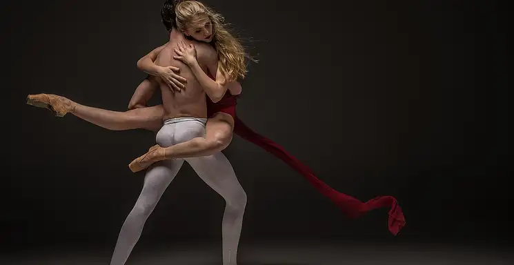 Ranking 5 filmów o tańcu - must see