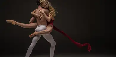 Ranking 5 filmów o tańcu - must see