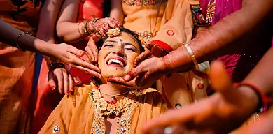 Piękno z Indii: Naturalne sekrety urody