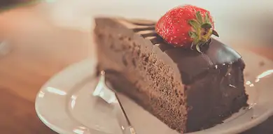 Ciasto z mikrofali: czy zdrowe?