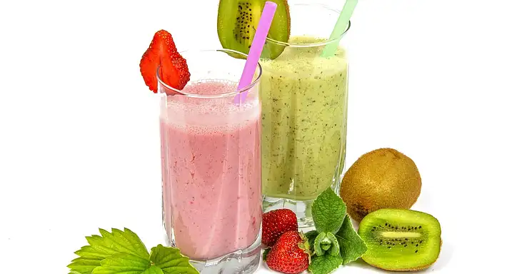 Najlepsza dieta na upały | FitnessMania.pl