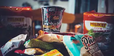 Kuchnie świata - kulinarne podróże i smaki