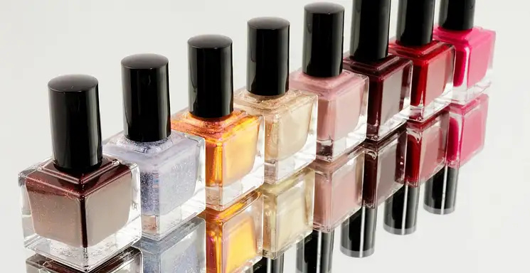 5 sposobów na szybkie wysuszenie paznokci