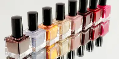 5 sposobów na szybkie wysuszenie paznokci