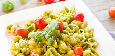 Czy pesto jest zdrowe? Wszystko o pesto