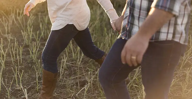 Kryzys małżeński: jak przetrwać?