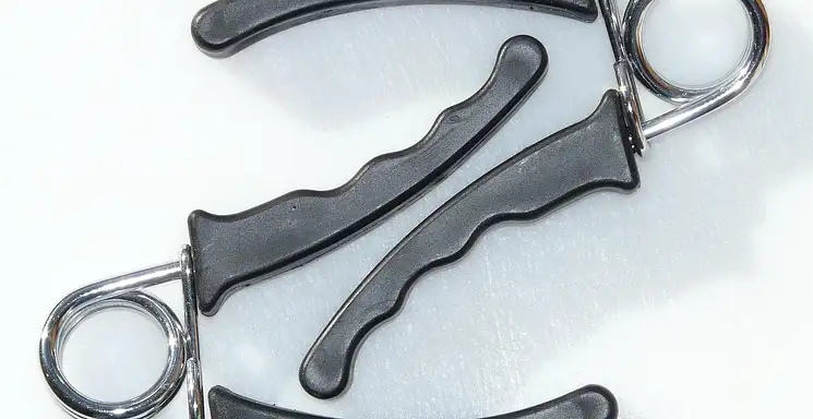 Trening z małymi ciężarami: Czy ma sens?