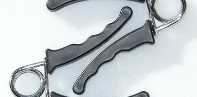 Trening z małymi ciężarami: Czy ma sens?