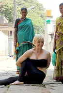 Joga Iyengara: na czym polega metoda Iyengara?