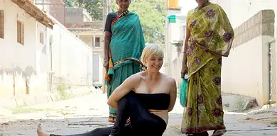 Joga Iyengara: na czym polega metoda Iyengara?