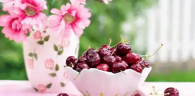 Masło shea na starzenie skóry: Właściwości