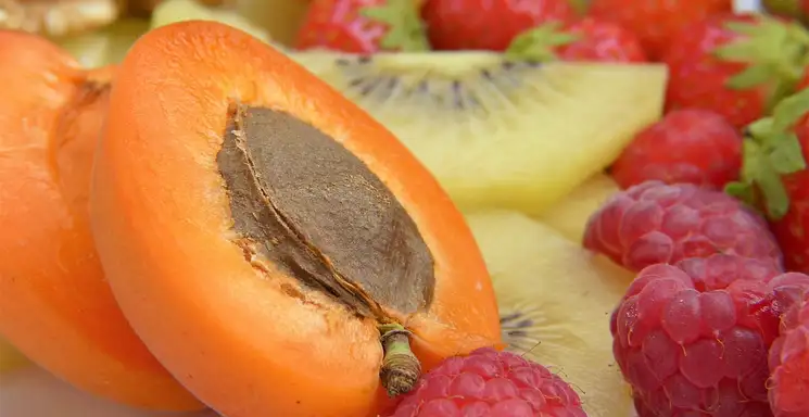 Witamina B17: działanie, właściwości, dawkowanie