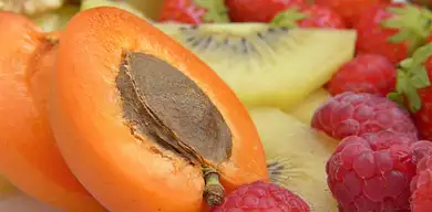 Witamina B17: działanie, właściwości, dawkowanie