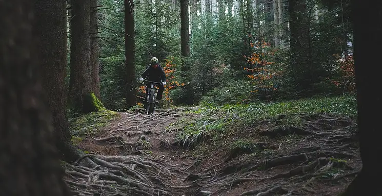 Niezbędne wyposażenie rowerzysty – co warto mieć?