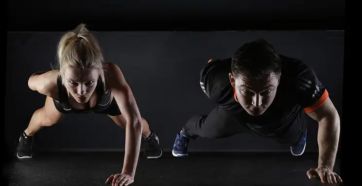 Step ze sztangą – technika i wskazówki do ćwiczenia