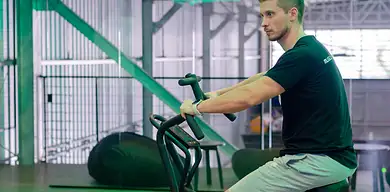 Spinning – trening na rowerach dla każdego | Fitnessmania