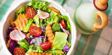 Faszerowane bataty – zdrowy przepis na każdy dzień