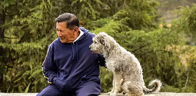 Jak biegać z psem? Praktyczne porady dla początkujących