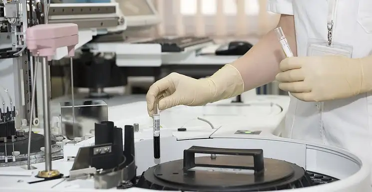 Endokrynolog – kim jest i kiedy się do niego udać?