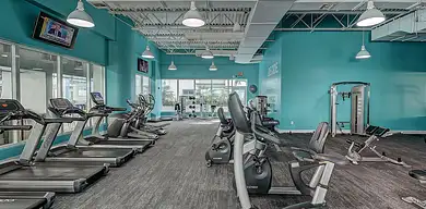 Wyposażenie klubów fitness - co jest niezbędne?